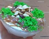 صورة لخطوة 2 من وصفة بوظه (جيلاتي)