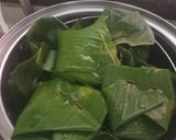 Foto langkah ke 6 dari resep Botok Teri Petai China (Mlanding) Ala Ibu.