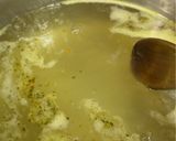 Foto del paso 1 de la receta: Polenta con queso