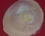 Foto langkah ke 1 dari resep Nastar Ekonomis Tanpa Butter.Ide Jualan.