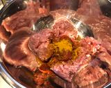 รูปขั้นตอนการทำที่ 1 ของ โฮมเมดไส้อั่ว (Thai Northern Style Sausage)