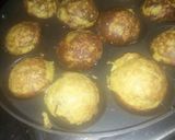 Masar agada(plantain masa)matakin girki2 hoto