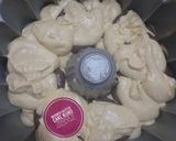 Foto langkah ke 11 dari resep Marmer Butter Cake Kuno.