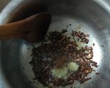 A picture of step 3 of Beef pilau #Authormarathon#.