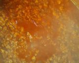Foto del paso 6 de la receta: Boloñesa vegana (soja texturada)