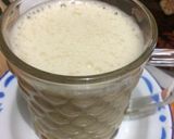 Foto langkah ke 5 dari resep Teh Talua.