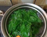 Foto langkah ke 3 dari resep Sayur bening.