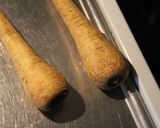 Foto del paso 1 de la receta: Revuelto de repollo con hígado novedoso