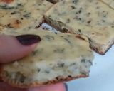 Foto del paso 2 de la receta: Budín de acelga