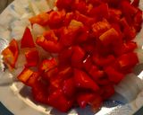 Foto del paso 1 de la receta: Salchichas con vino blanco y patatas cocidas