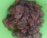 Foto langkah ke 6 dari resep Daging pedas.