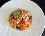 Foto del paso 1 de la receta Macarrones de verano😜😜😜