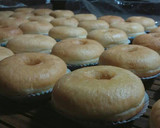 Foto langkah ke 12 dari resep Donat super empuk + tips.