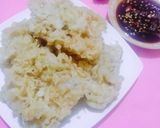 Foto langkah ke 7 dari resep Tempe mendoan Purwokerto.