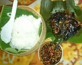Foto langkah ke 9 dari resep Nila bakar teflon sambal kecap.
