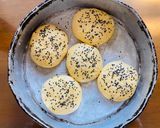 Foto del paso 4 de la receta: Pan para hamburguesas o tortugas 🍔