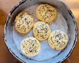 Foto del paso 4 de la receta: Pan para hamburguesas o tortugas 🍔