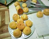 Foto langkah ke 4 dari resep Sus Vla.