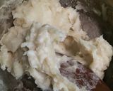Foto langkah ke 2 dari resep Pempek Dos.