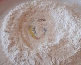 Foto del paso 1 de la receta: Rosca de Pascua💗