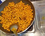 मसाला कॉर्न (Masala Corn recipe in Hindi) रेसिपी चरण 2 फोटो
