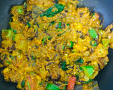 જાેધપુરી કાબુલી બિરયાની (Jodhpur biryani in gujrati) રેસીપી સ્ટેપ7ફોટો