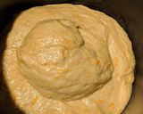 Foto del paso 8 de la receta: Brioche de calabaza, naranja y canela
