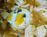 Foto langkah ke 6 dari resep Sundubujjigae simple.