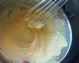 Foto del paso 7 de la receta: ✨Mousse de piloncillo cubierto con glaseado espejo. ✨