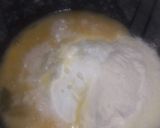 A picture of step 1 of Gulab jamuns #4weekschallenge #charityrecipe.