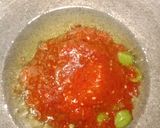 Foto langkah ke 3 dari resep Sambal goreng kentang pete.