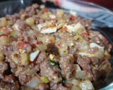 Foto del paso 8 de la receta: Empanadas de Carne (Relleno)