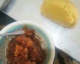 Foto langkah ke 3 dari resep Nastar lembutl.