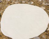 Foto del paso 2 de la receta: Infladitos Pan Pita o Figazza Árabe