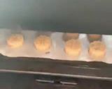 A picture of step 6 of Ma’moul (Semolina cookies) 🥮🥮.