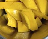 Mango lassi recipe step 2 photo