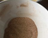 Foto del paso 5 de la receta: Coca con frutos secos