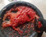 Foto langkah ke 1 dari resep 124. Patin Bumbu Pindang.