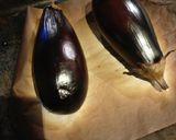 Une image de l'étape 1 de Caviar d'aubergine.