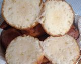 Foto del paso 5 de la receta: Buñuelos de kefir y jengibre. 🇮🇹 Fritelle di kefir e zenzero