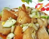 Foto langkah ke 6 dari resep Empek-Empek Ebi.