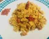 A picture of step 14 of Instant Poha.