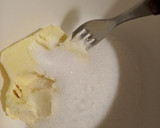 Foto del paso 2 de la receta: Medialunas veganas 🥐🌱