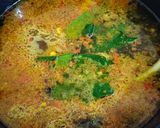 Foto langkah ke 3 dari resep Pindang Ikan Tenggiri.