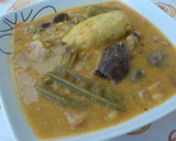 Foto del paso 21 de la receta: "Olleta alcoiana" en pilotes de panis de Gloria