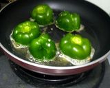 A picture of step 13 of Stuffed cheese katori.