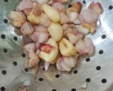 Foto langkah ke 4 dari resep Perkedel Kentang.