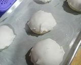Foto del paso 4 de la receta: Conchas