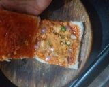 ब्रेड पकौड़ा (Bread pakoda recipe in Hindi) रेसिपी चरण 5 फोटो