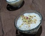 عکس مرحله 4 از دستور مسقطی شیری